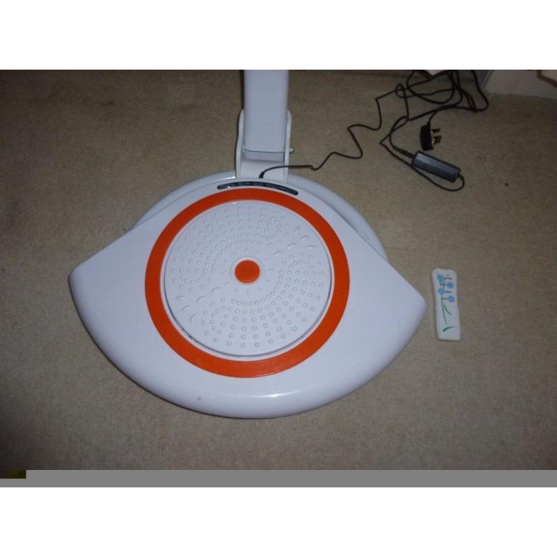 Bodyfit Vibration Plate