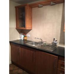 Double room for rent