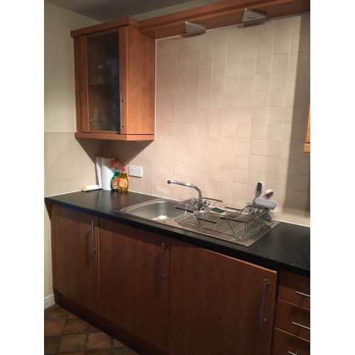 Double room for rent