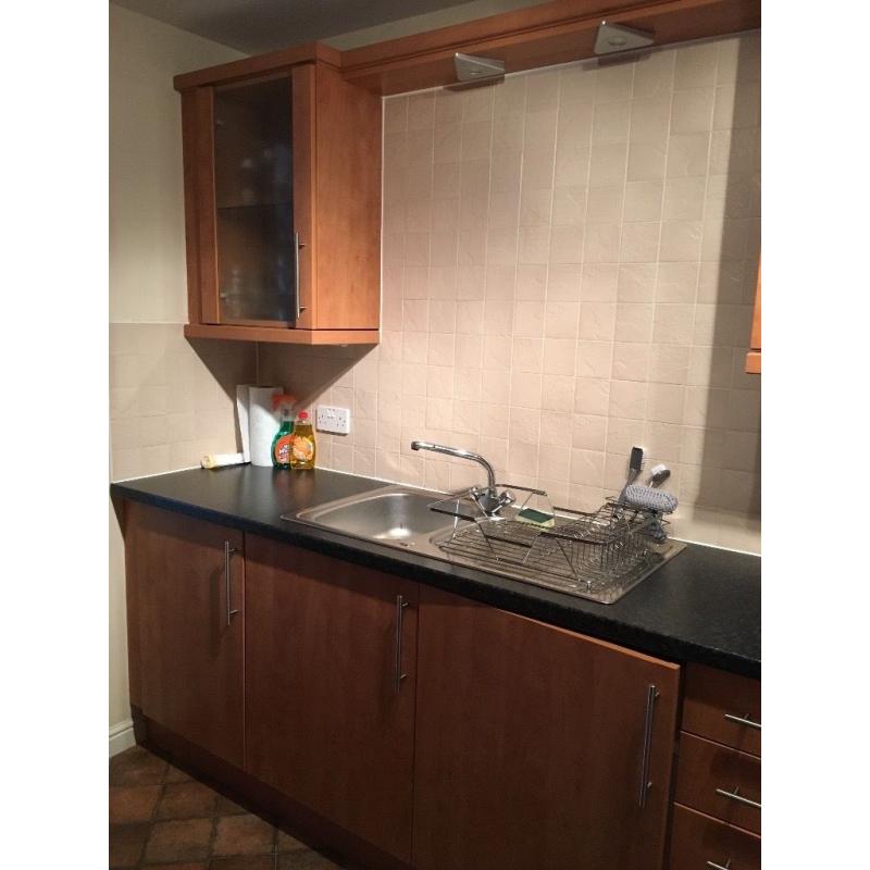 Double room for rent