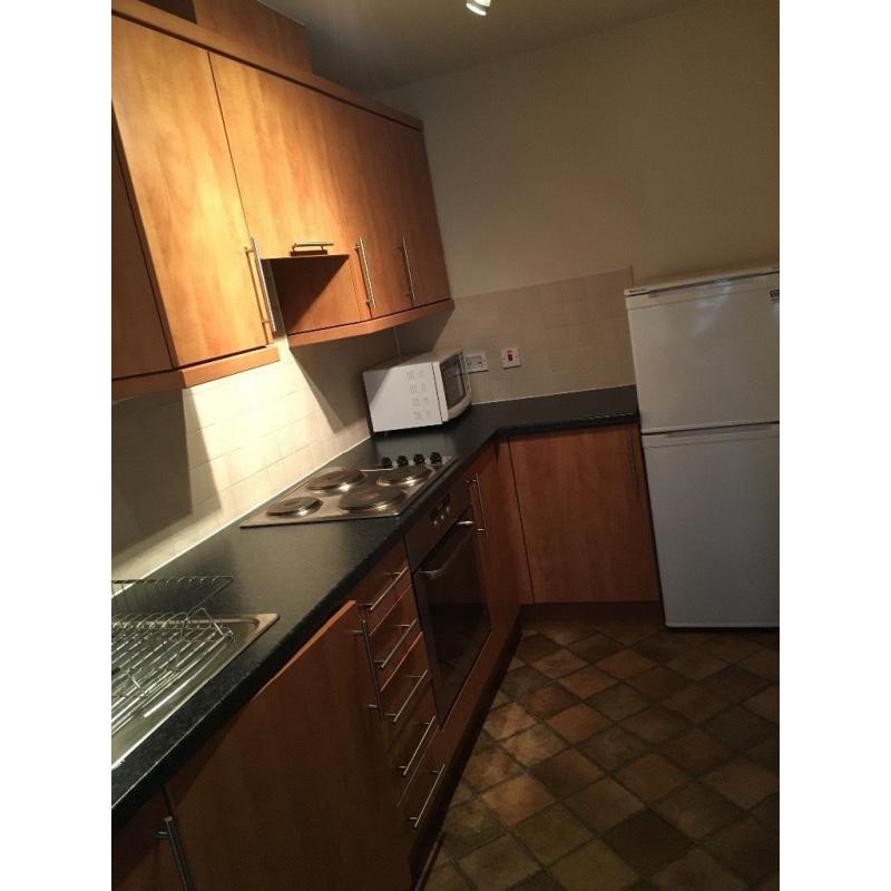 Double room for rent