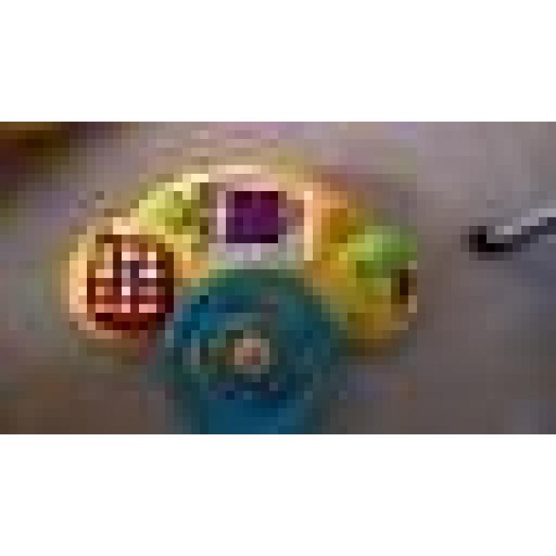 VTECH toddler grow and go ride on