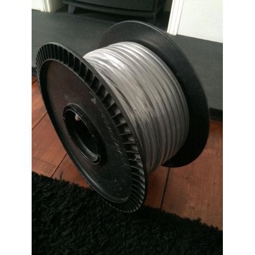 100m 4.0mm Twin and Earth Cable