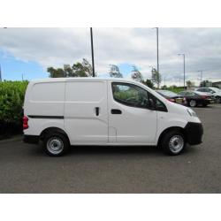 Nissan NV200 1.5dCi ( 89bhp ) ( Euro 5 ) SE