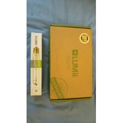Lumii digital dimmable ballast