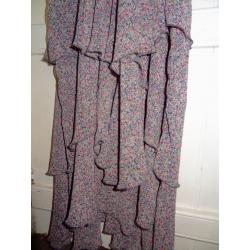 M&S Lagan look dress 16
