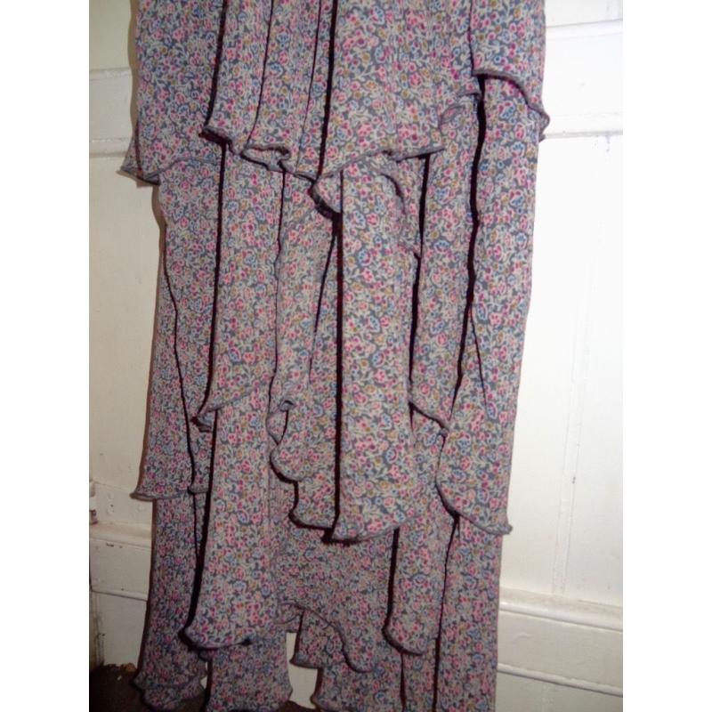 M&S Lagan look dress 16