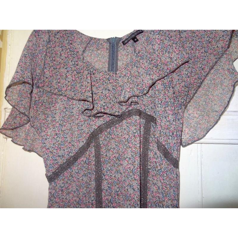 M&S Lagan look dress 16