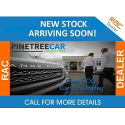 2013 PEUGEOT 5008 1.6 HDi FAP Allure 5dr