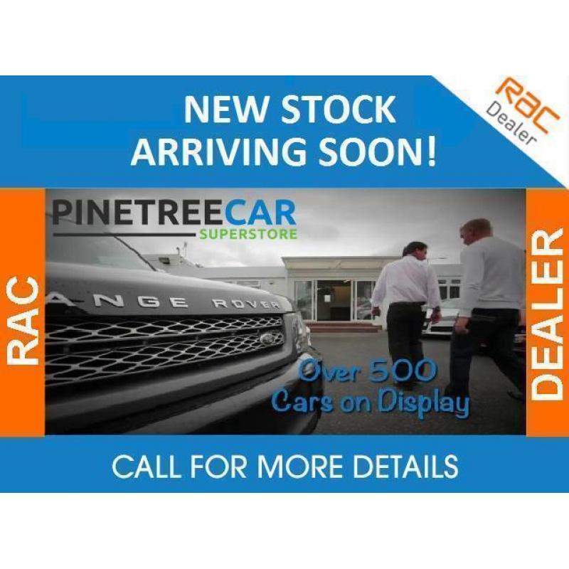 2013 PEUGEOT 5008 1.6 HDi FAP Allure 5dr