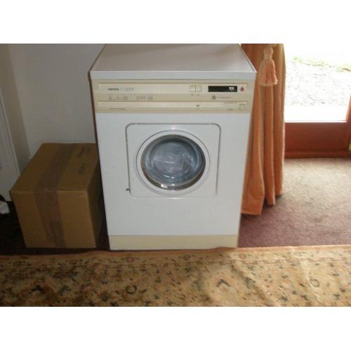 Hoover Tumble Dryer - Ecologic