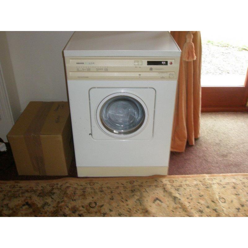 Hoover Tumble Dryer - Ecologic