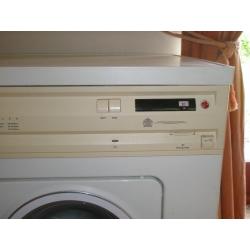Hoover Tumble Dryer - Ecologic