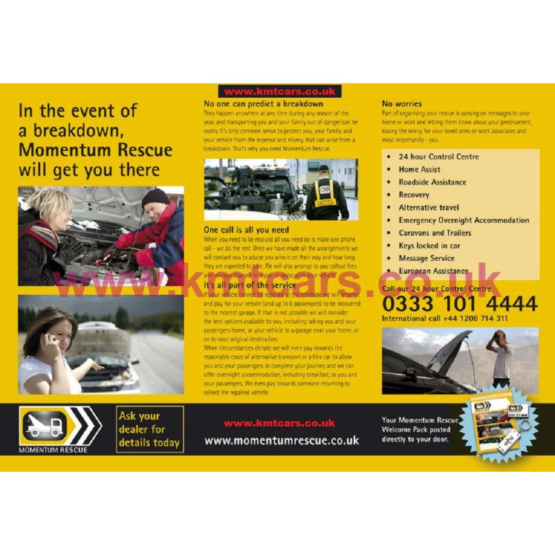 2007 Audi A3 2.0TDI ( 170PS ) Sportback Sport - Full History - KMT Cars