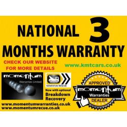 2007 Audi A3 2.0TDI ( 170PS ) Sportback Sport - Full History - KMT Cars