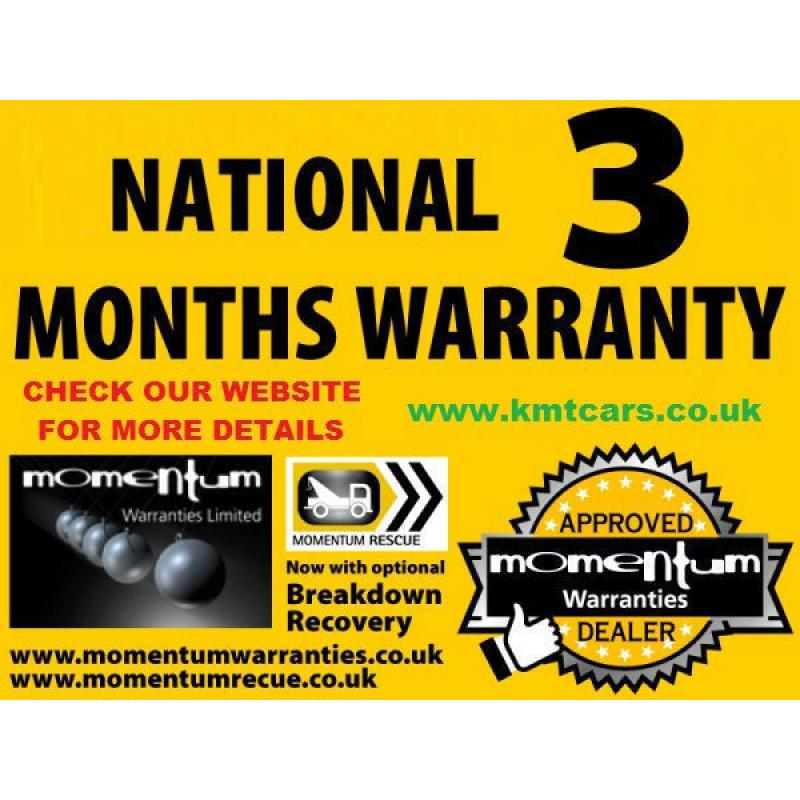 2007 Audi A3 2.0TDI ( 170PS ) Sportback Sport - Full History - KMT Cars