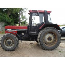 Case 956xl 1991 4 wheel drive