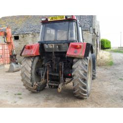 Case 956xl 1991 4 wheel drive