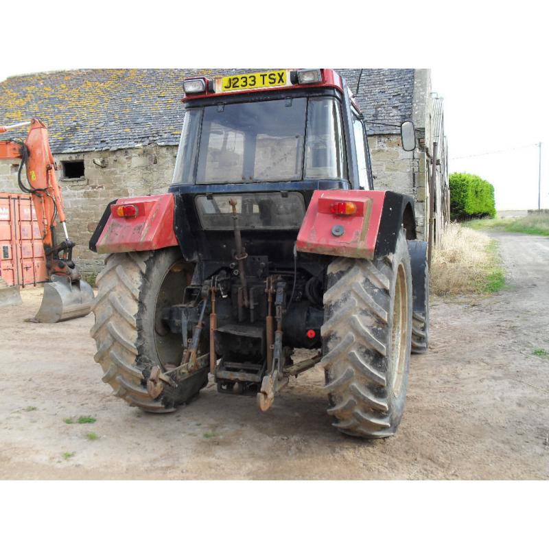 Case 956xl 1991 4 wheel drive