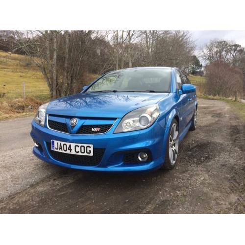 Vectra vxr 2.8 2007 , 300+Bhp may p/x