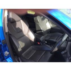 Vectra vxr 2.8 2007 , 300+Bhp may p/x