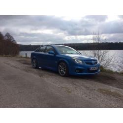 Vectra vxr 2.8 2007 , 300+Bhp may p/x