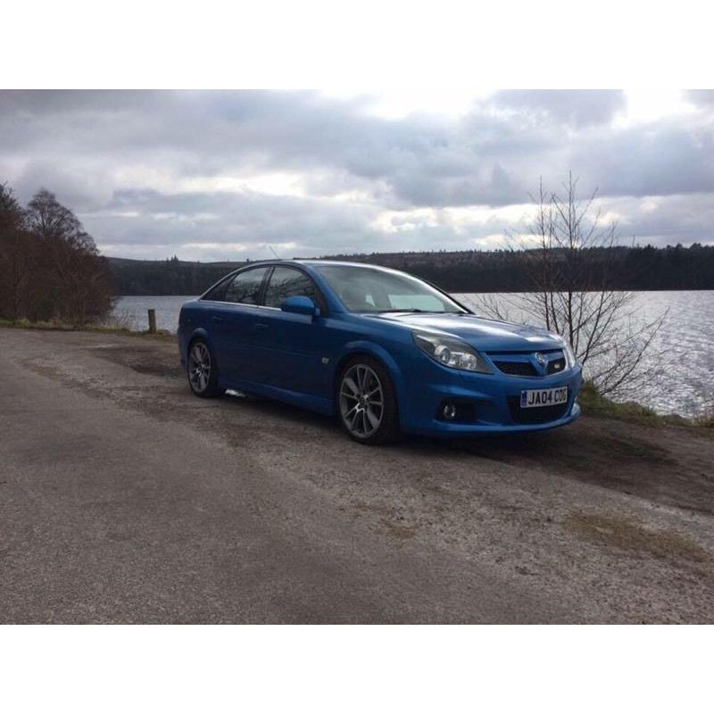 Vectra vxr 2.8 2007 , 300+Bhp may p/x