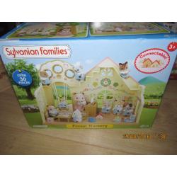 Sylvanian Families SETS