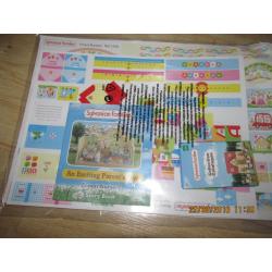 Sylvanian Families SETS