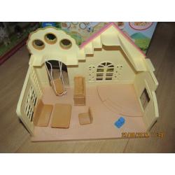 Sylvanian Families SETS