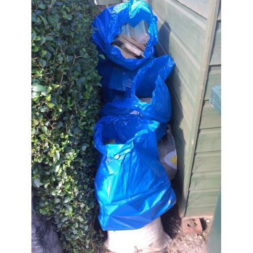 Fire logs for sale