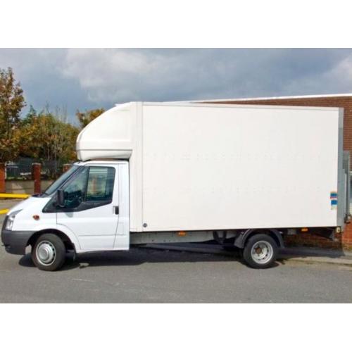 Fraser & Sons Removals