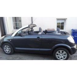CITROEN C3 PLURIEL CONVERTIBLE AUTOMATIC
