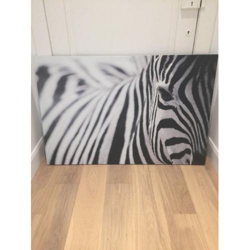 Picture on Canvas
