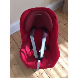 Maxi Cosi Pearl