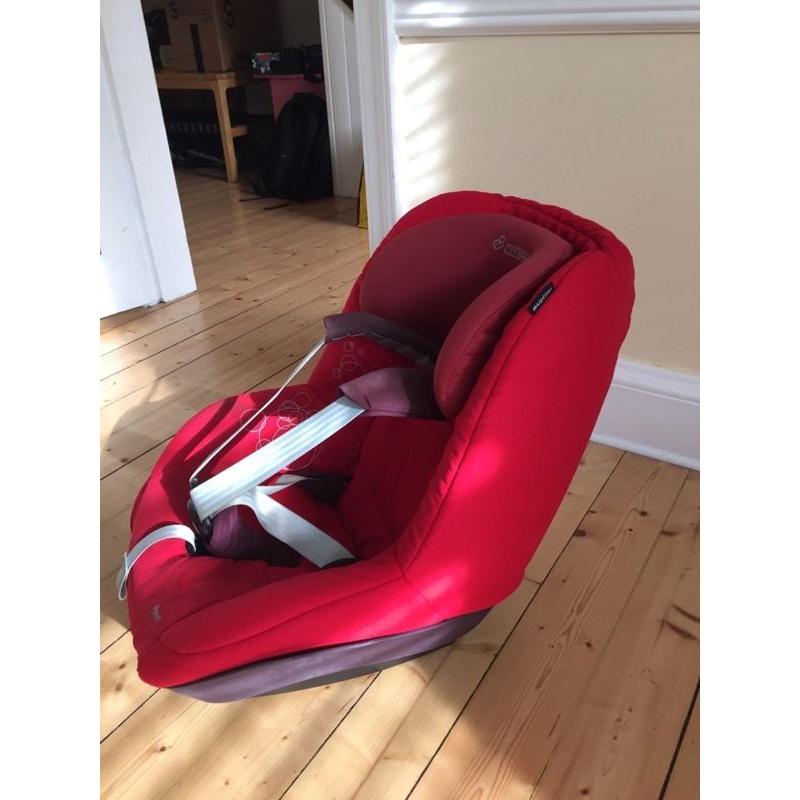 Maxi Cosi Pearl