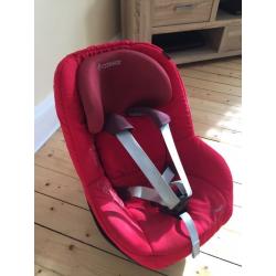Maxi Cosi Pearl