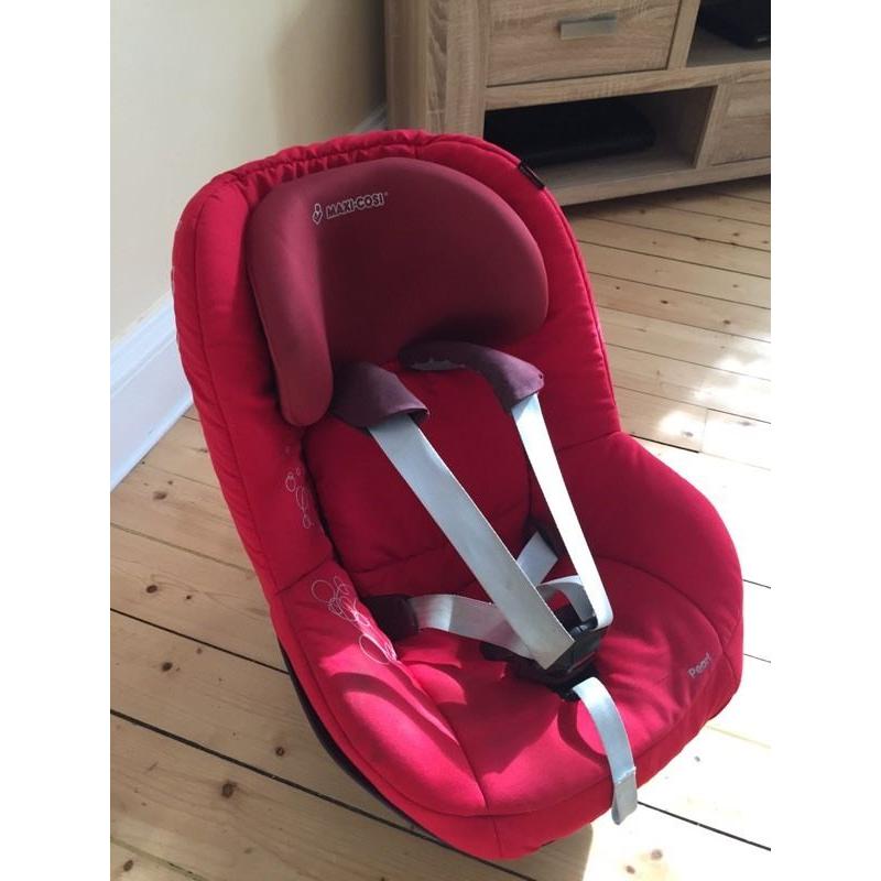 Maxi Cosi Pearl