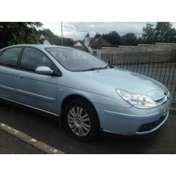2007,,// D.I.E.S.E.L. C5, 1 YR MOT, DRIVES SUPERB , AMAZING M,P,G,