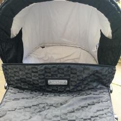 **BEBECAR PRAM & BUGGY**