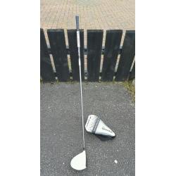 Taylormade rbz driver 9.5°