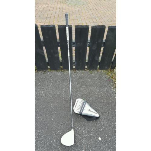 Taylormade rbz driver 9.5°