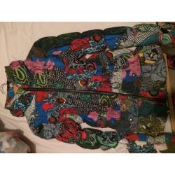 Disigual coat