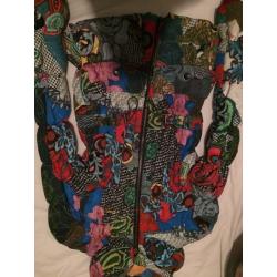 Disigual coat