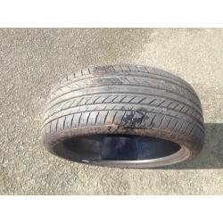 Tyre