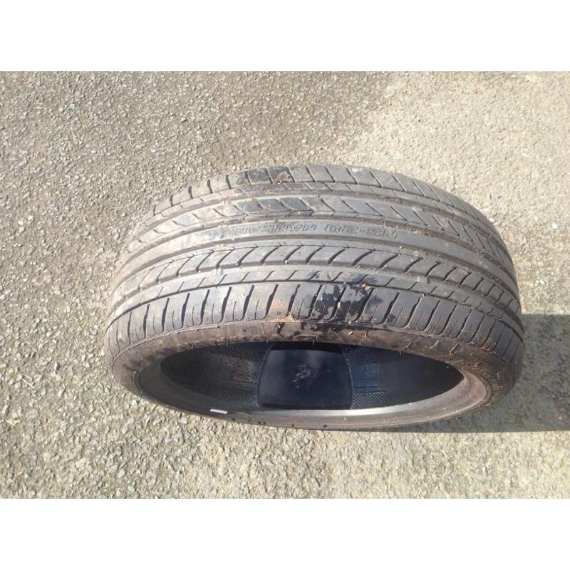 Tyre