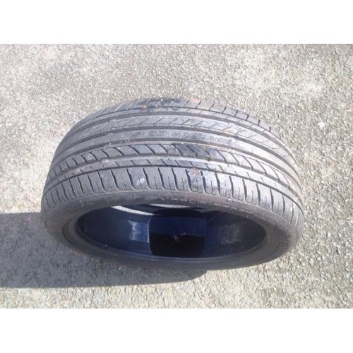 Tyre