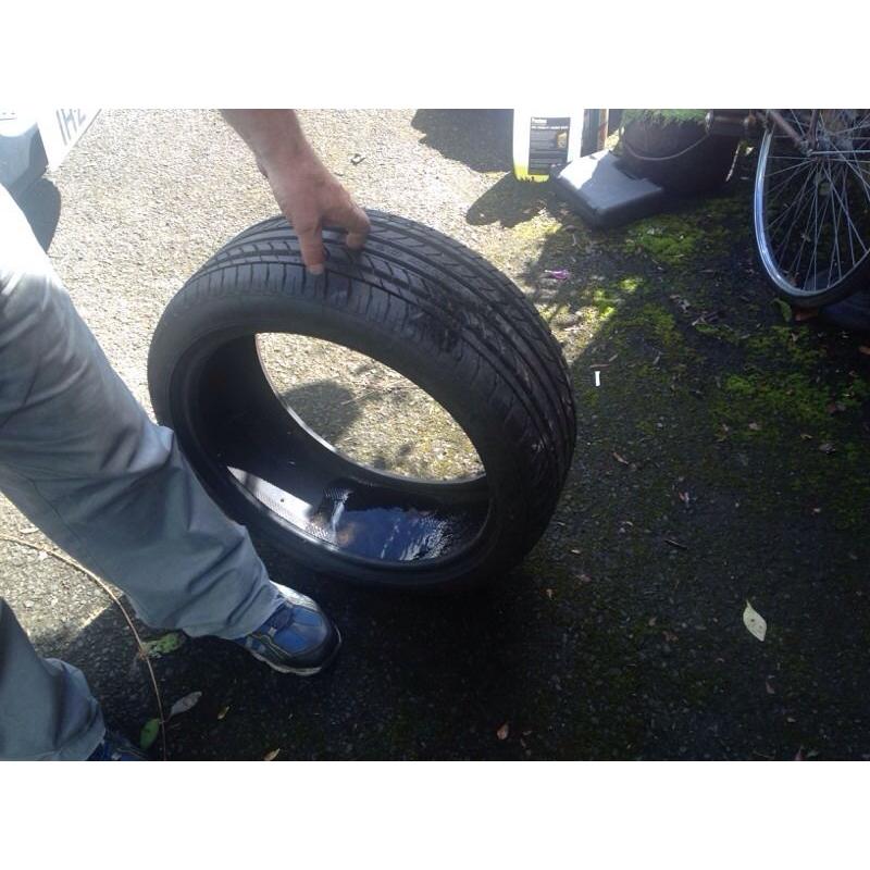 Tyre