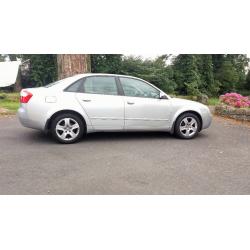 Sep 04 Audi A4 2.0 SE **** Full Years MOT ***Only 78000 Miles***