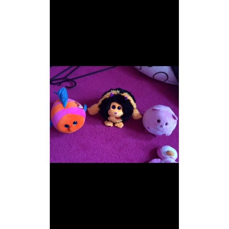 Toys